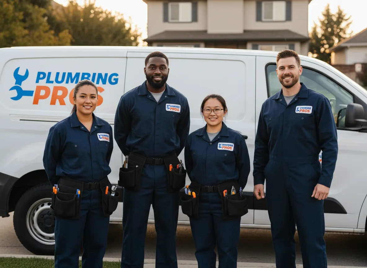 Water Heater Repair company in Holiday, FL